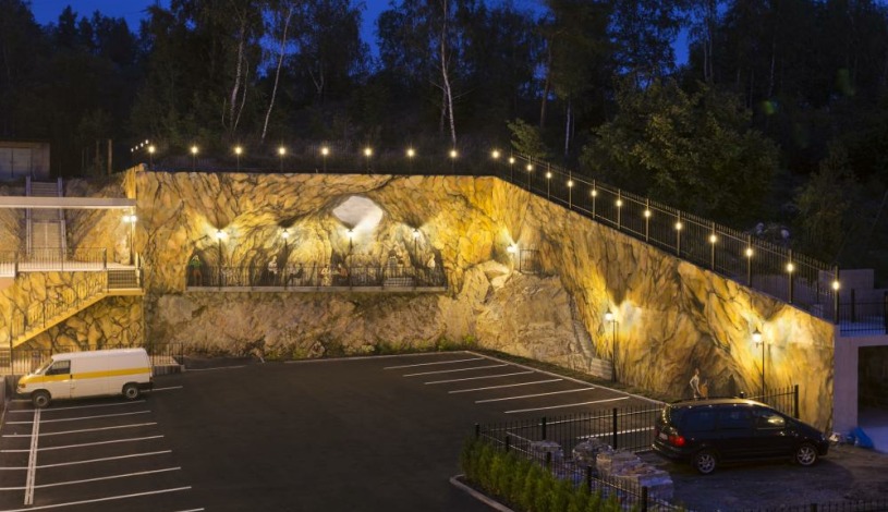 Hotel Dvorana Karlovy Vary